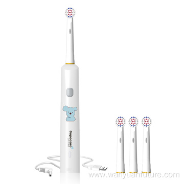 adult sonic electric toothbrush